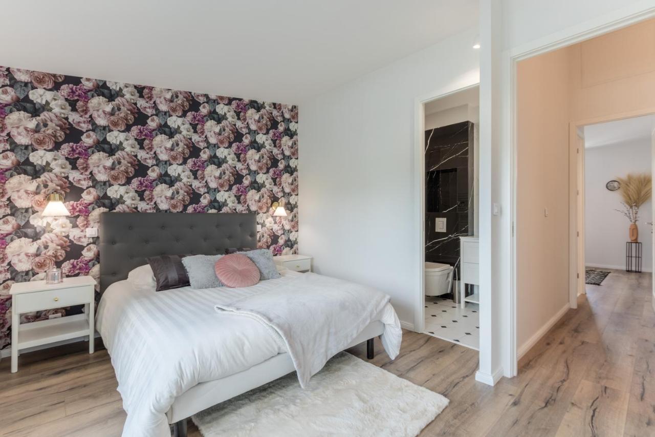 Echoppe Typique De Bordeaux Renovee 3 Ch./3 Sdb Villa Talence Exterior photo